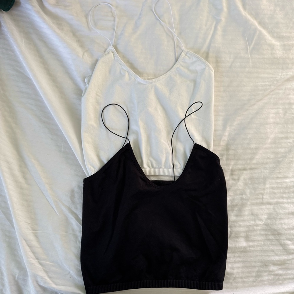 Free People Camisoles